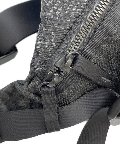 PORTER（ポーター）PORTER (ポーター) ウエストバッグ グレーの古着・服飾アイテム