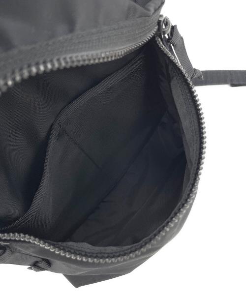 PORTER（ポーター）PORTER (ポーター) RAYS ブラックの古着・服飾アイテム