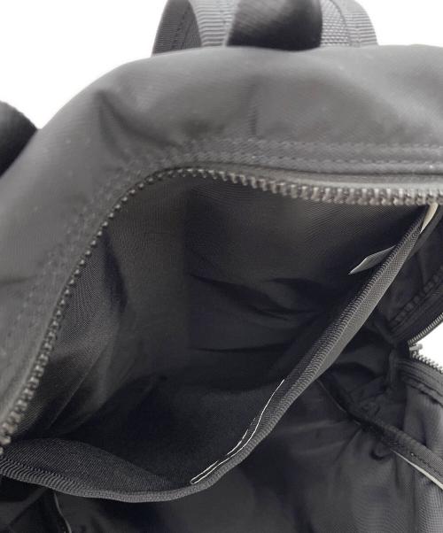 PORTER（ポーター）PORTER (ポーター) RAYS ブラックの古着・服飾アイテム