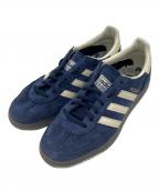 adidas Originalsアディダスオリジナル）の古着「Handball Spezia(ハンドボール スペツィアル)」｜ブルー