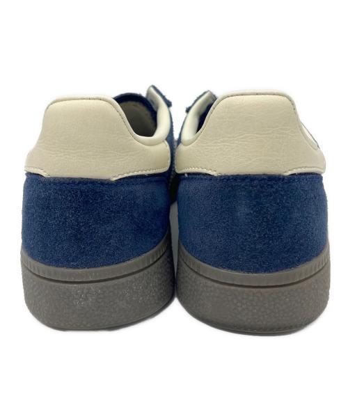 adidas Originals（アディダスオリジナル）adidas Originals (アディダスオリジナル) Handball Spezia(ハンドボール スペツィアル) ブルー サイズ:US6の古着・服飾アイテム
