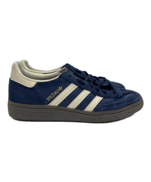 adidas Originals（アディダスオリジナル）adidas Originals (アディダスオリジナル) Handball Spezia(ハンドボール スペツィアル) ブルー サイズ:US6の古着・服飾アイテム