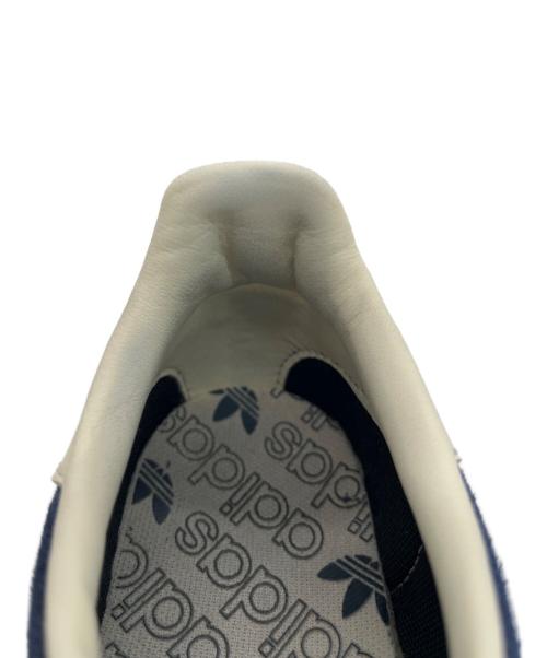 adidas Originals（アディダスオリジナル）adidas Originals (アディダスオリジナル) Handball Spezia(ハンドボール スペツィアル) ブルー サイズ:US6の古着・服飾アイテム