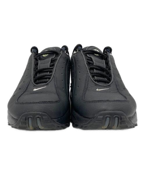 NIKE（ナイキ）NIKE (ナイキ) NOCTA (ノクタ) Hot Step Air Terra ブラック サイズ:26.5cmの古着・服飾アイテム