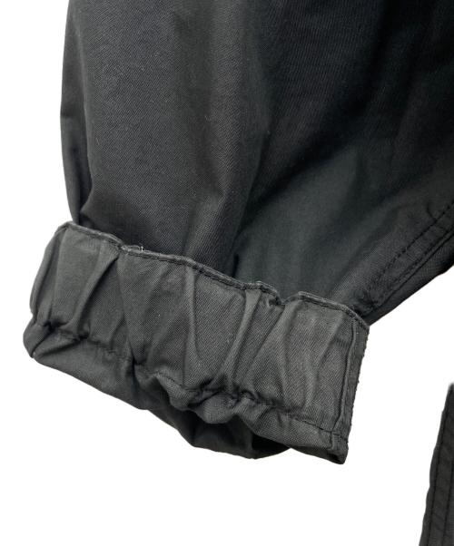 WIND AND SEA（ウィンダンシー）WIND AND SEA (ウィンダンシー) モッズコート ブラック サイズ:XLの古着・服飾アイテム