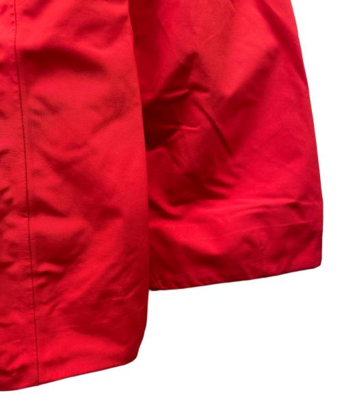 Patagonia（パタゴニア）Patagonia (パタゴニア) パウダーボウルジャケット レッド サイズ:Sの古着・服飾アイテム