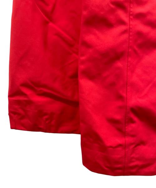 Patagonia（パタゴニア）Patagonia (パタゴニア) パウダーボウルジャケット レッド サイズ:Sの古着・服飾アイテム