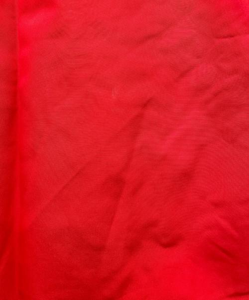 Patagonia（パタゴニア）Patagonia (パタゴニア) パウダーボウルジャケット レッド サイズ:Sの古着・服飾アイテム