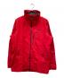 Patagonia（パタゴニア）の古着「パウダーボウルジャケット」｜レッド