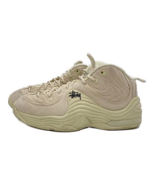NIKE（ナイキ）NIKE (ナイキ) stussy (ステューシー) Air Penny 2 