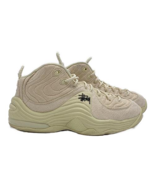NIKE（ナイキ）NIKE (ナイキ) stussy (ステューシー) Air Penny 2 