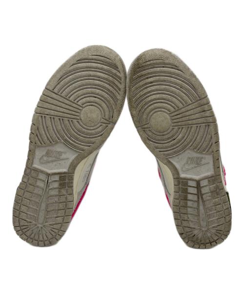 NIKE（ナイキ）NIKE (ナイキ) OFFWHITE (オフホワイト) Dunk Low 