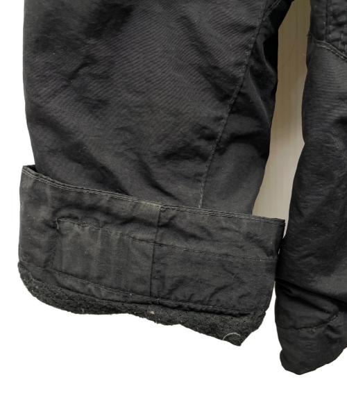 POLO SPORT（ポロスポーツ）POLO SPORT (ポロスポーツ) ナイロンジャケット ブラック サイズ:Ｌの古着・服飾アイテム