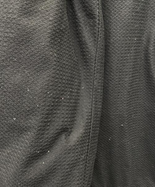 POLO SPORT（ポロスポーツ）POLO SPORT (ポロスポーツ) ナイロンジャケット ブラック サイズ:Ｌの古着・服飾アイテム