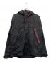 POLO SPORT（ポロスポーツ）の古着「ナイロンジャケット」｜ブラック