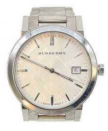 BURBERRY（バーバリー）の古着「The City」