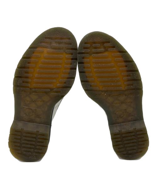 Dr.Martens（ドクターマーチン）Dr.Martens (ドクターマーチン) タッセルローファー ホワイト サイズ:UK9　EU43の古着・服飾アイテム