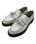 Dr.Martens（ドクターマーチン）の古着「タッセルローファー」｜ホワイト