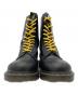 中古・古着 Dr.Martens (ドクターマーチン) 10ホールブーツ ブラック サイズ:27㎝：15000円