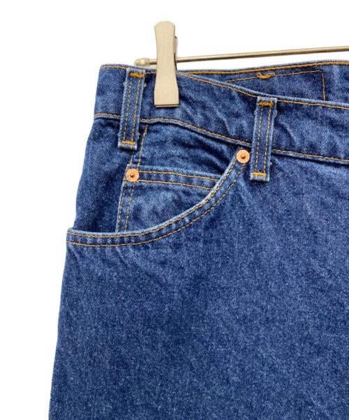 LEVI'S（リーバイス）LEVI'S (リーバイス) デニムパンツ ブルー サイズ:W34×L31の古着・服飾アイテム