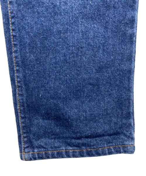 LEVI'S（リーバイス）LEVI'S (リーバイス) デニムパンツ ブルー サイズ:W34×L31の古着・服飾アイテム