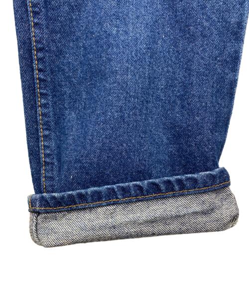 LEVI'S（リーバイス）LEVI'S (リーバイス) デニムパンツ ブルー サイズ:W34×L31の古着・服飾アイテム