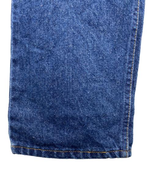 LEVI'S（リーバイス）LEVI'S (リーバイス) デニムパンツ ブルー サイズ:W34×L31の古着・服飾アイテム