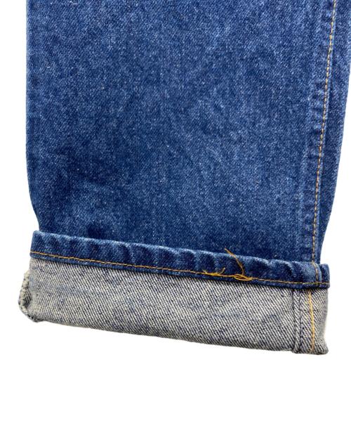 LEVI'S（リーバイス）LEVI'S (リーバイス) デニムパンツ ブルー サイズ:W34×L31の古着・服飾アイテム