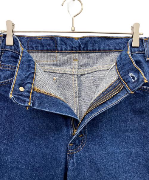 LEVI'S（リーバイス）LEVI'S (リーバイス) デニムパンツ ブルー サイズ:W34×L31の古着・服飾アイテム