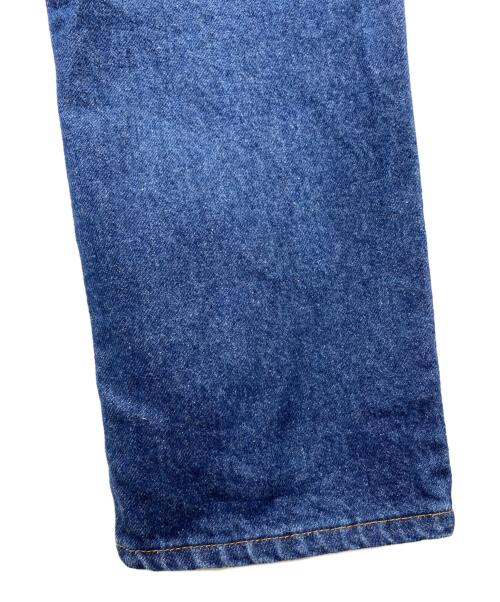 LEVI'S（リーバイス）LEVI'S (リーバイス) デニムパンツ ブルー サイズ:W34×L31の古着・服飾アイテム