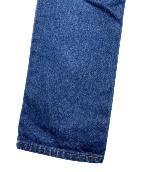 LEVI'S（リーバイス）LEVI'S (リーバイス) デニムパンツ ブルー サイズ:W34×L31の古着・服飾アイテム