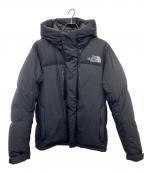 THE NORTH FACEザ ノース フェイス）の古着「バルトロライトジャケット」｜ブラック