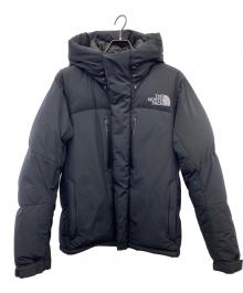 THE NORTH FACE（ザ ノース フェイス）の古着「バルトロライトジャケット」｜ブラック