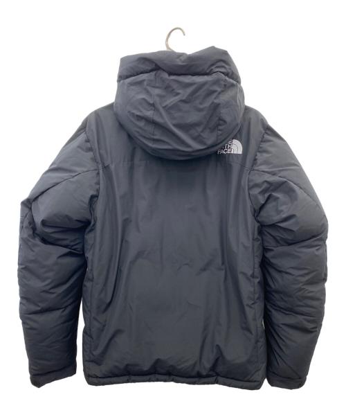 THE NORTH FACE（ザ ノース フェイス）THE NORTH FACE (ザ ノース フェイス) バルトロライトジャケット ブラック サイズ:Lの古着・服飾アイテム