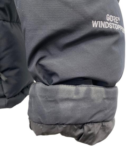 THE NORTH FACE（ザ ノース フェイス）THE NORTH FACE (ザ ノース フェイス) バルトロライトジャケット ブラック サイズ:Lの古着・服飾アイテム