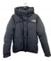 THE NORTH FACE（ザ ノース フェイス）の古着「バルトロライトジャケット」｜ブラック