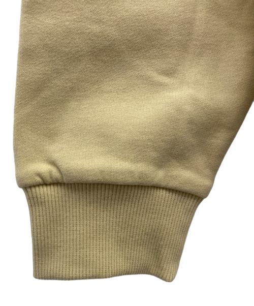 THE NORTH FACE（ザ ノース フェイス）THE NORTH FACE (ザ ノース フェイス) パーカー ベージュ サイズ:M 未使用品の古着・服飾アイテム