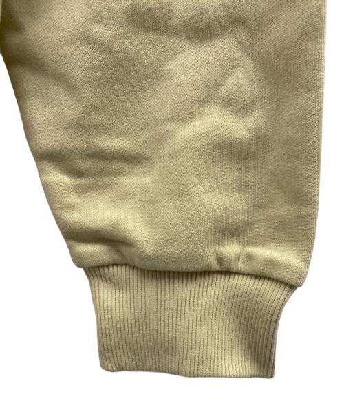 THE NORTH FACE（ザ ノース フェイス）THE NORTH FACE (ザ ノース フェイス) パーカー ベージュ サイズ:M 未使用品の古着・服飾アイテム