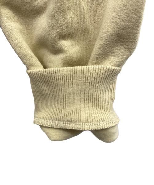 THE NORTH FACE（ザ ノース フェイス）THE NORTH FACE (ザ ノース フェイス) パーカー ベージュ サイズ:M 未使用品の古着・服飾アイテム