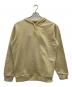 THE NORTH FACE（ザ ノース フェイス）の古着「パーカー」｜ベージュ