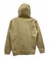 THE NORTH FACE (ザ ノース フェイス) パーカー ベージュ サイズ:M 未使用品：10000円