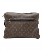 LOUIS VUITTONルイ ヴィトン）の古着「モノグラム トーレス」｜ブラウン