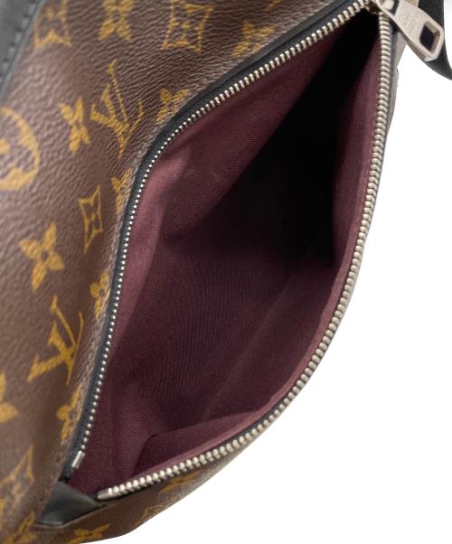 LOUIS VUITTON（ルイ ヴィトン）LOUIS VUITTON (ルイ ヴィトン) モノグラム トーレス ブラウンの古着・服飾アイテム