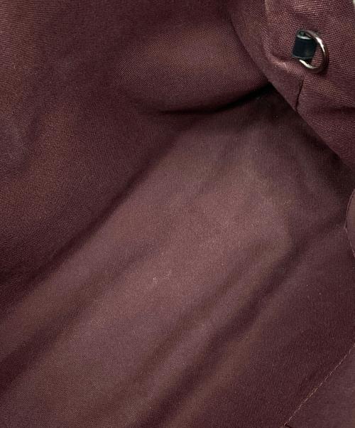 LOUIS VUITTON（ルイ ヴィトン）LOUIS VUITTON (ルイ ヴィトン) モノグラム トーレス ブラウンの古着・服飾アイテム