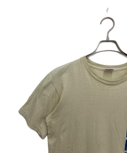 SUPREME（シュプリーム）SUPREME (シュプリーム) 半袖Tシャツ カーキ サイズ:Mの古着・服飾アイテム