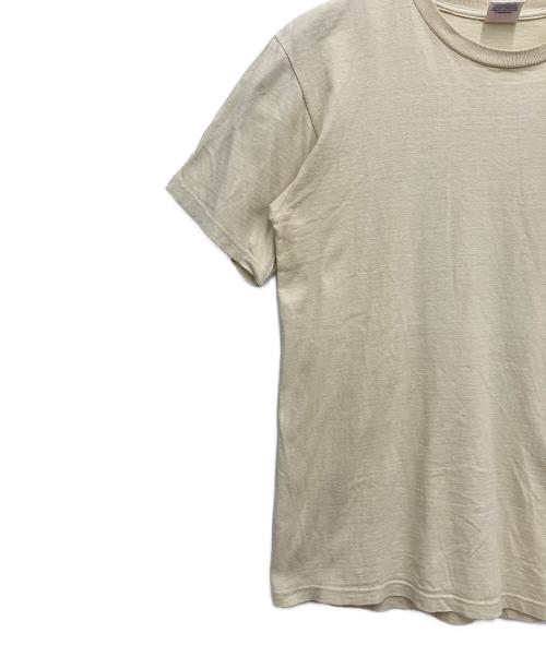 SUPREME（シュプリーム）SUPREME (シュプリーム) 半袖Tシャツ カーキ サイズ:Mの古着・服飾アイテム