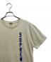 中古・古着 SUPREME (シュプリーム) 半袖Tシャツ カーキ サイズ:M：5000円