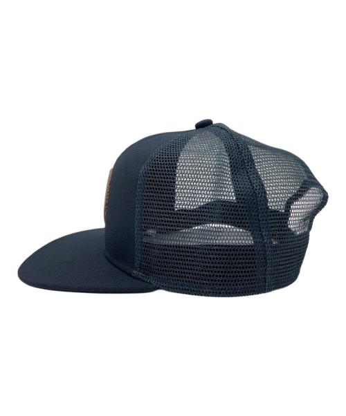 THE NORTH FACE（ザ ノース フェイス）THE NORTH FACE (ザ ノース フェイス) キャップ ネイビーの古着・服飾アイテム