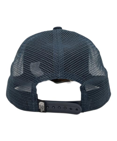 THE NORTH FACE（ザ ノース フェイス）THE NORTH FACE (ザ ノース フェイス) キャップ ネイビーの古着・服飾アイテム