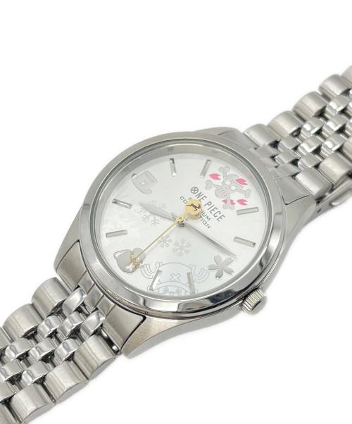 ONE PIECE（ワンピース）ONE PIECE (ワンピース) SEIKO (セイコー) トニートニー・チョッパー 桜の記憶の古着・服飾アイテム